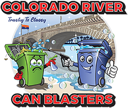 Colorado River Can Blasters